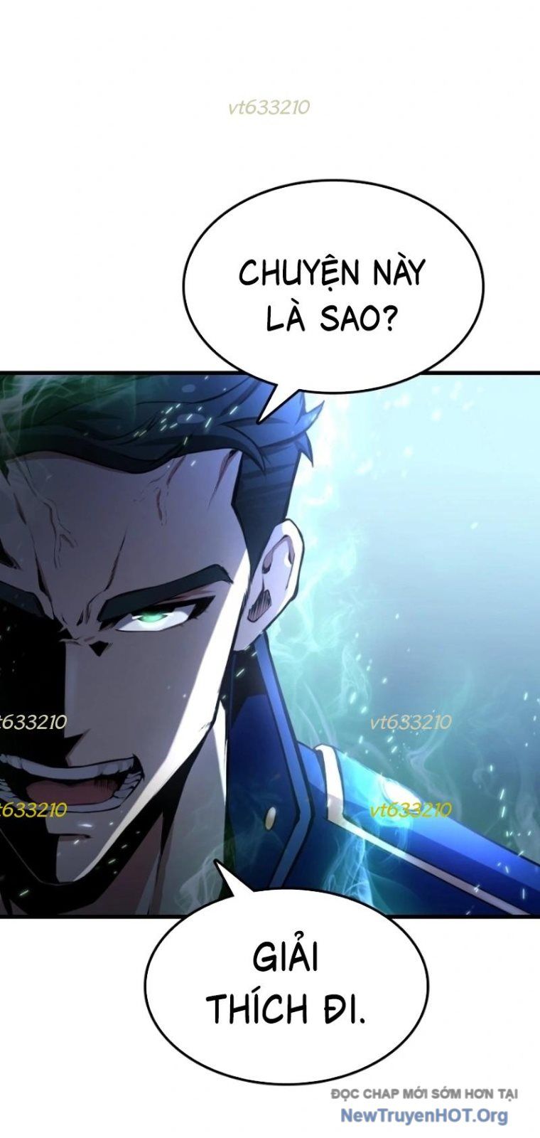 Bút Lực Truyền Thừa Chapter 7 - Trang 2