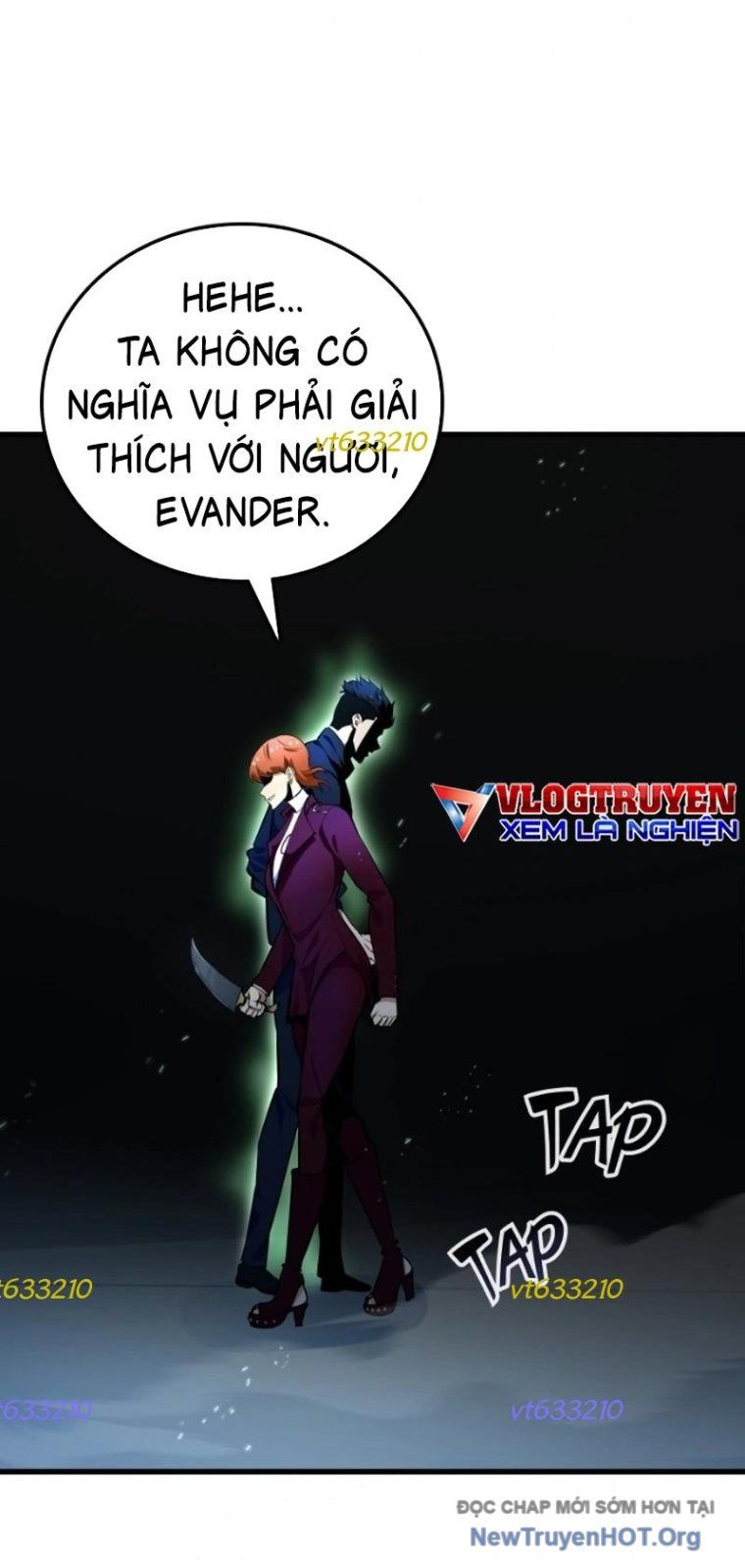 Bút Lực Truyền Thừa Chapter 7 - Trang 2