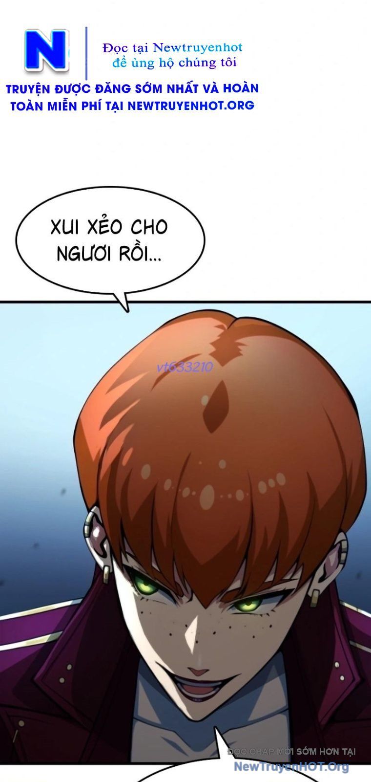 Bút Lực Truyền Thừa Chapter 7 - Trang 2