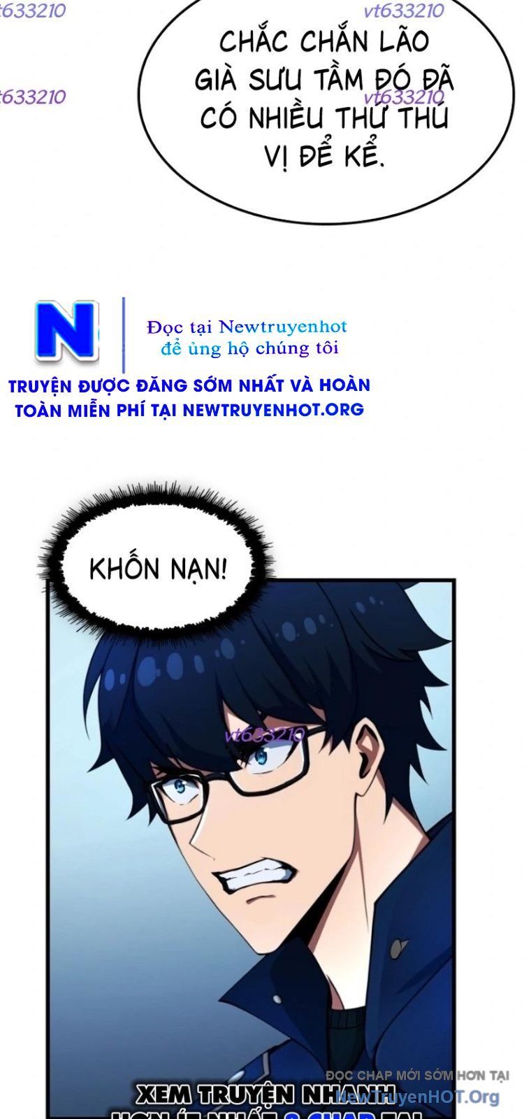 Bút Lực Truyền Thừa Chapter 7 - Trang 2