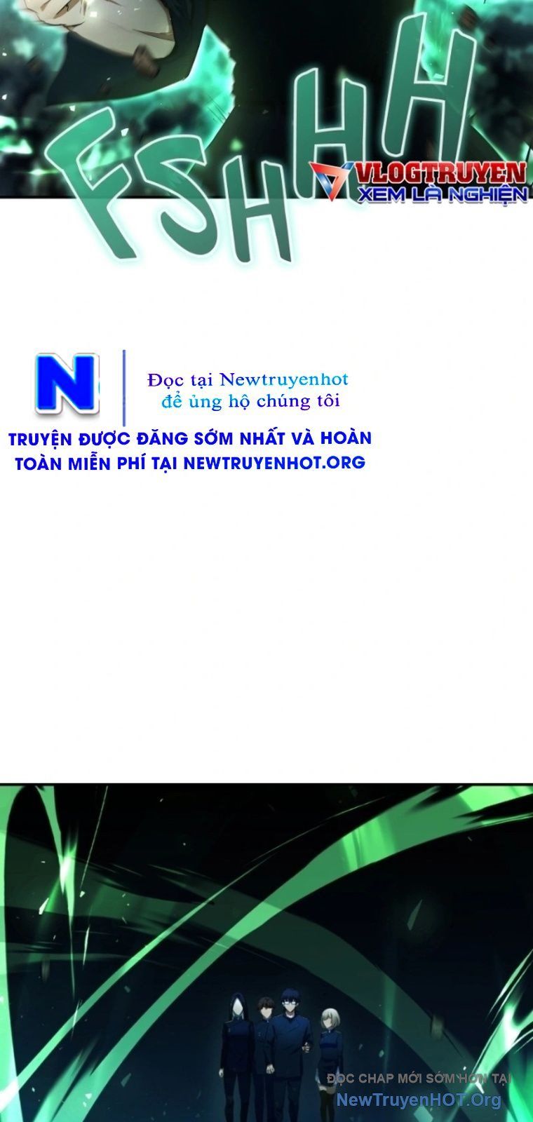 Bút Lực Truyền Thừa Chapter 7 - Trang 2