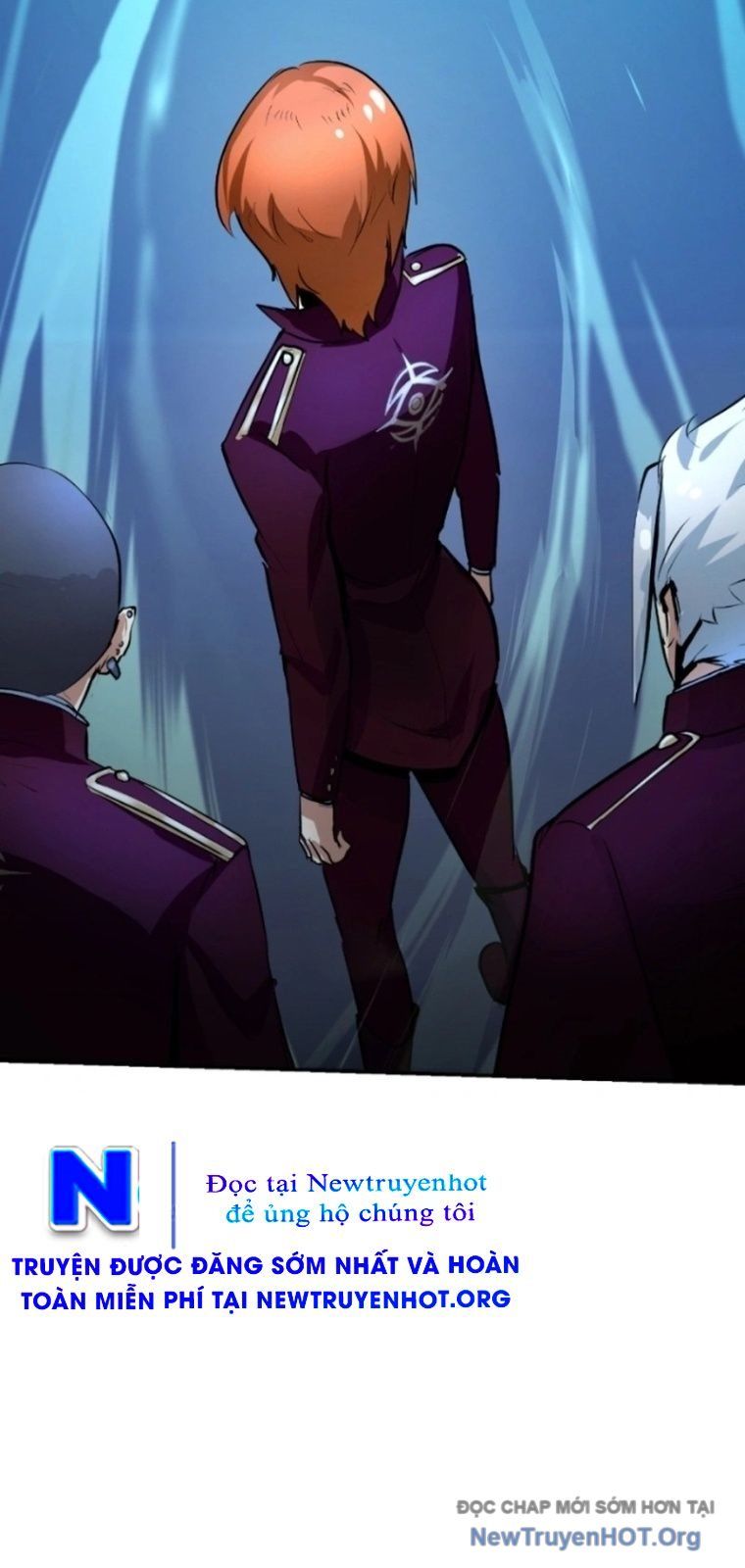 Bút Lực Truyền Thừa Chapter 7 - Trang 2