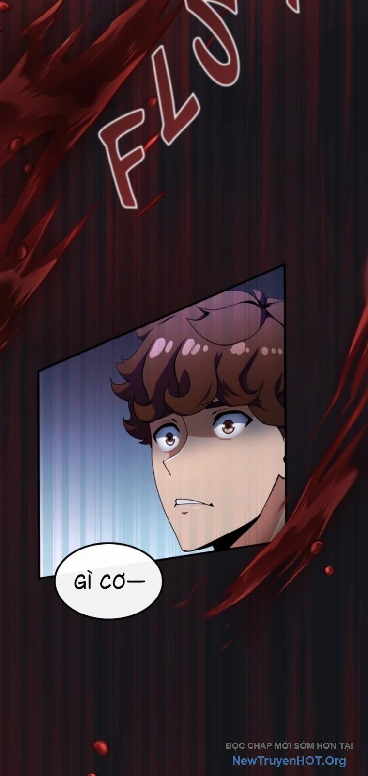 Bút Lực Truyền Thừa Chapter 7 - Trang 2