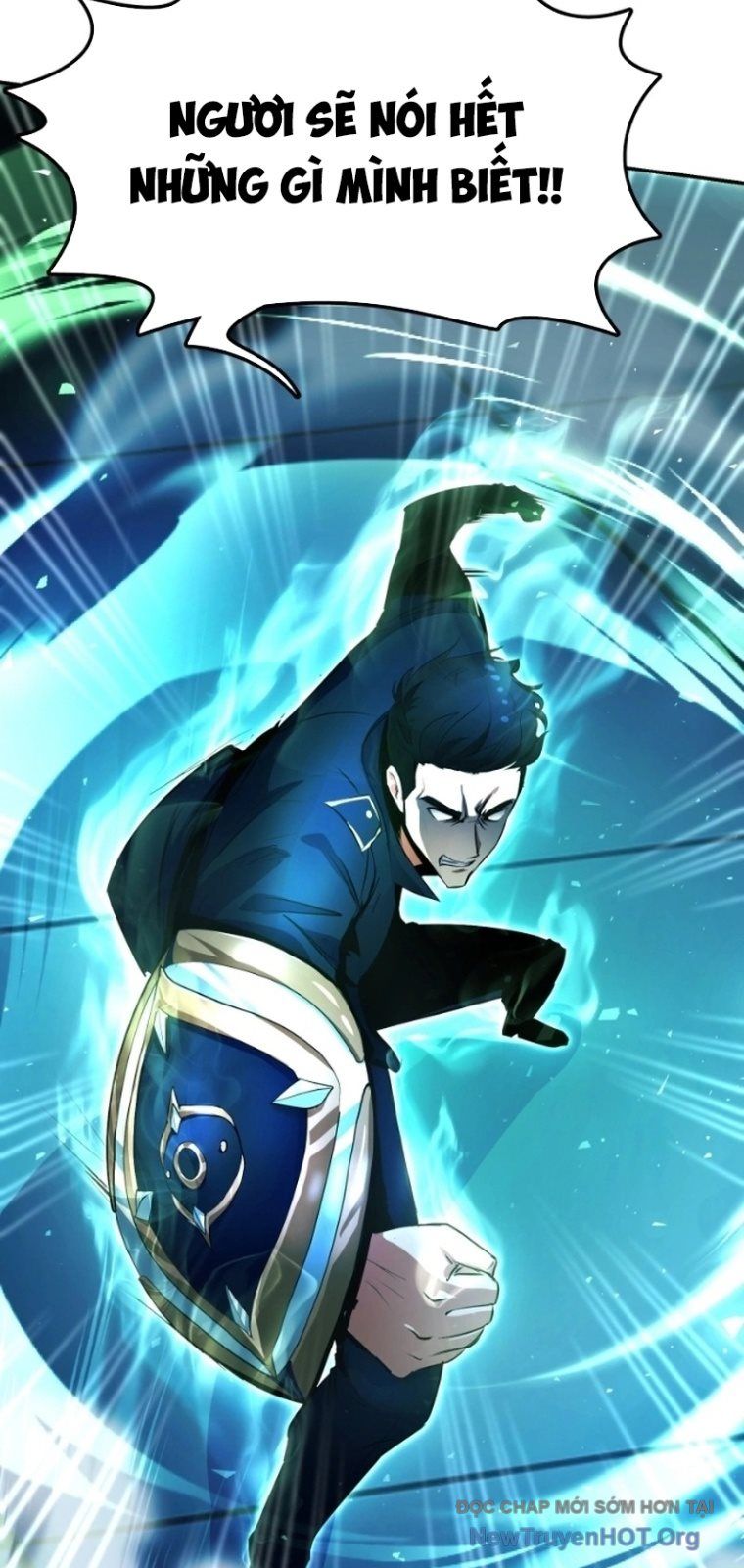 Bút Lực Truyền Thừa Chapter 7 - Trang 2