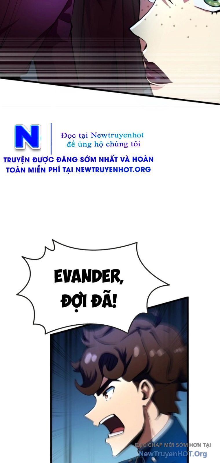 Bút Lực Truyền Thừa Chapter 7 - Trang 2