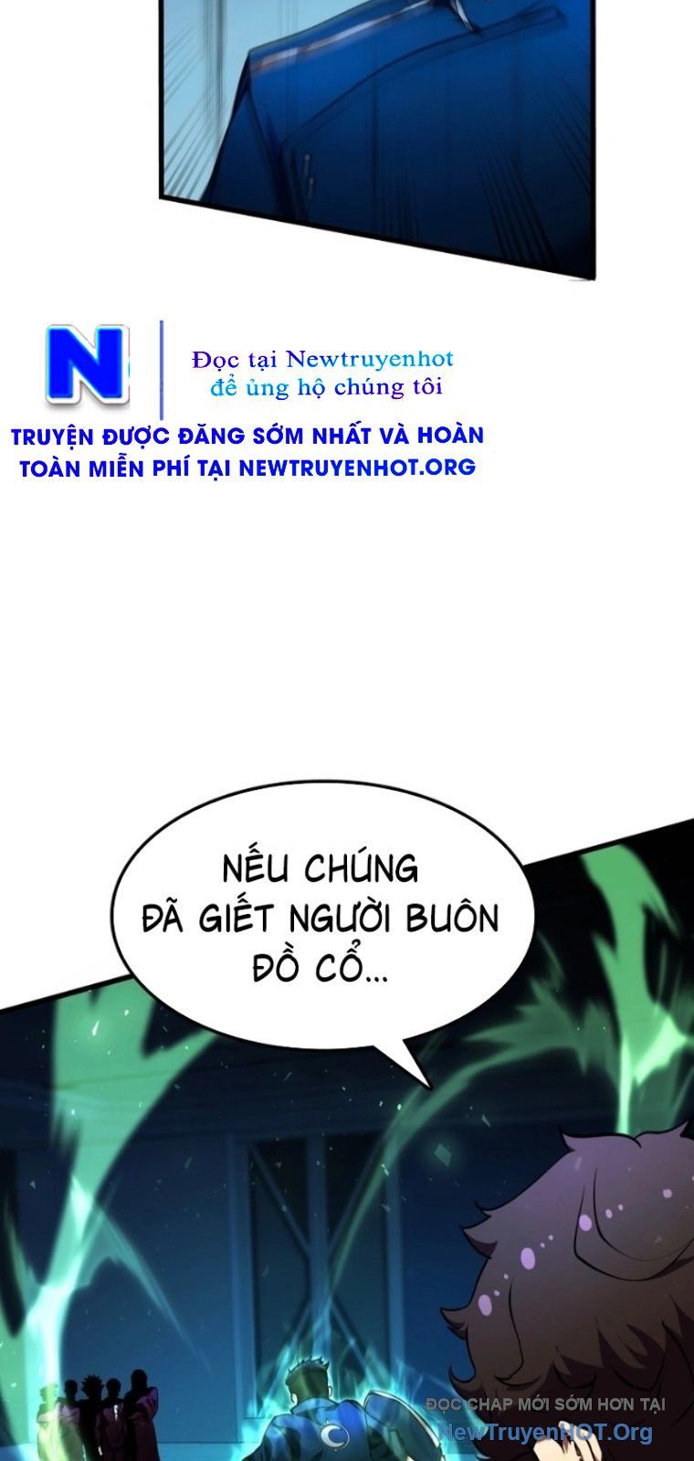 Bút Lực Truyền Thừa Chapter 7 - Trang 2