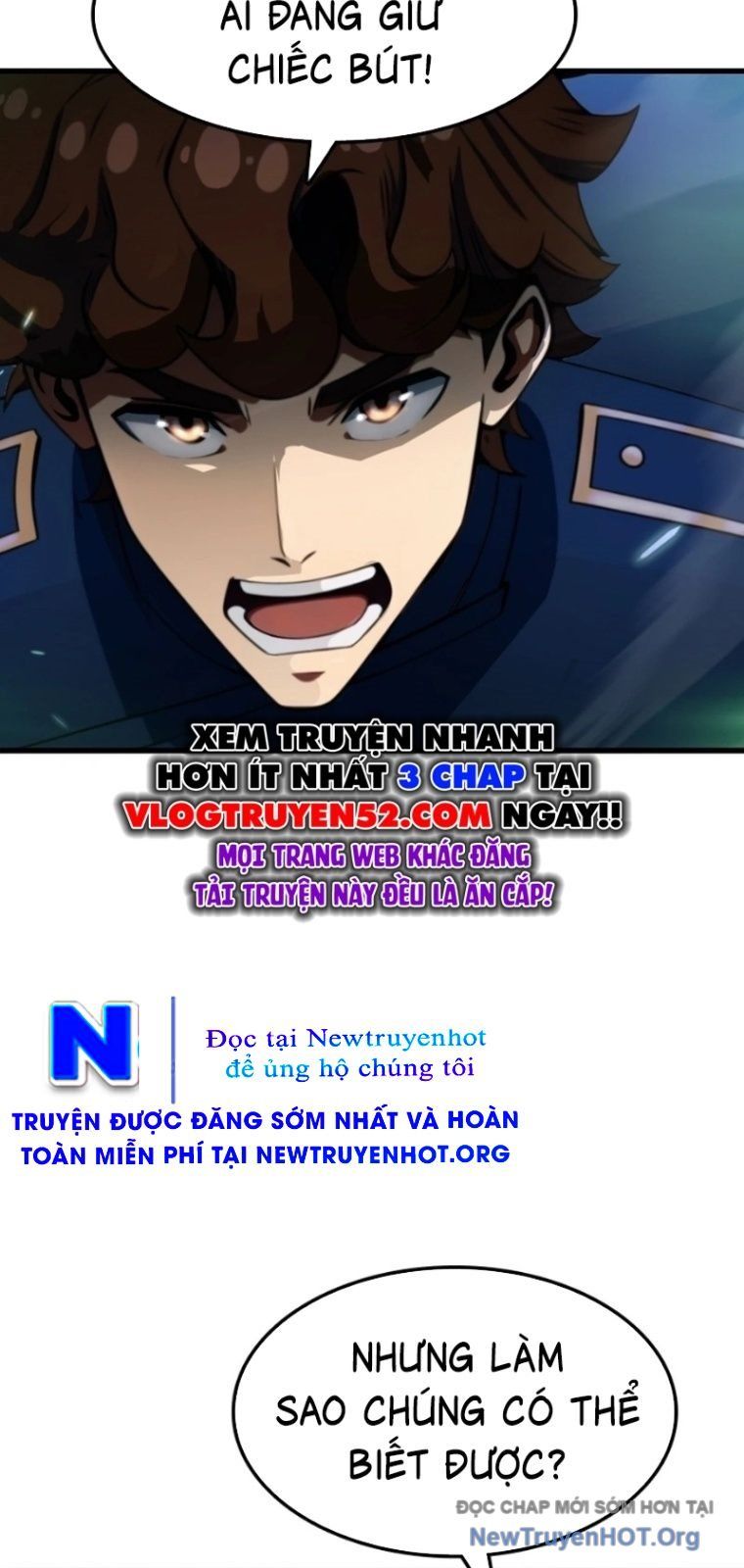 Bút Lực Truyền Thừa Chapter 7 - Trang 2