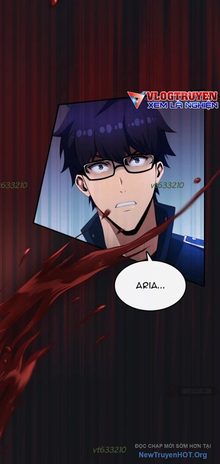 Bút Lực Truyền Thừa Chapter 7 - Trang 2