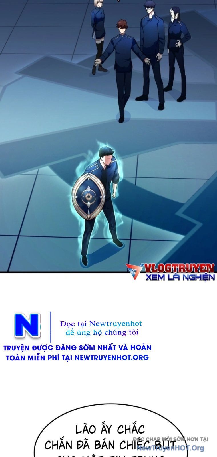 Bút Lực Truyền Thừa Chapter 7 - Trang 2