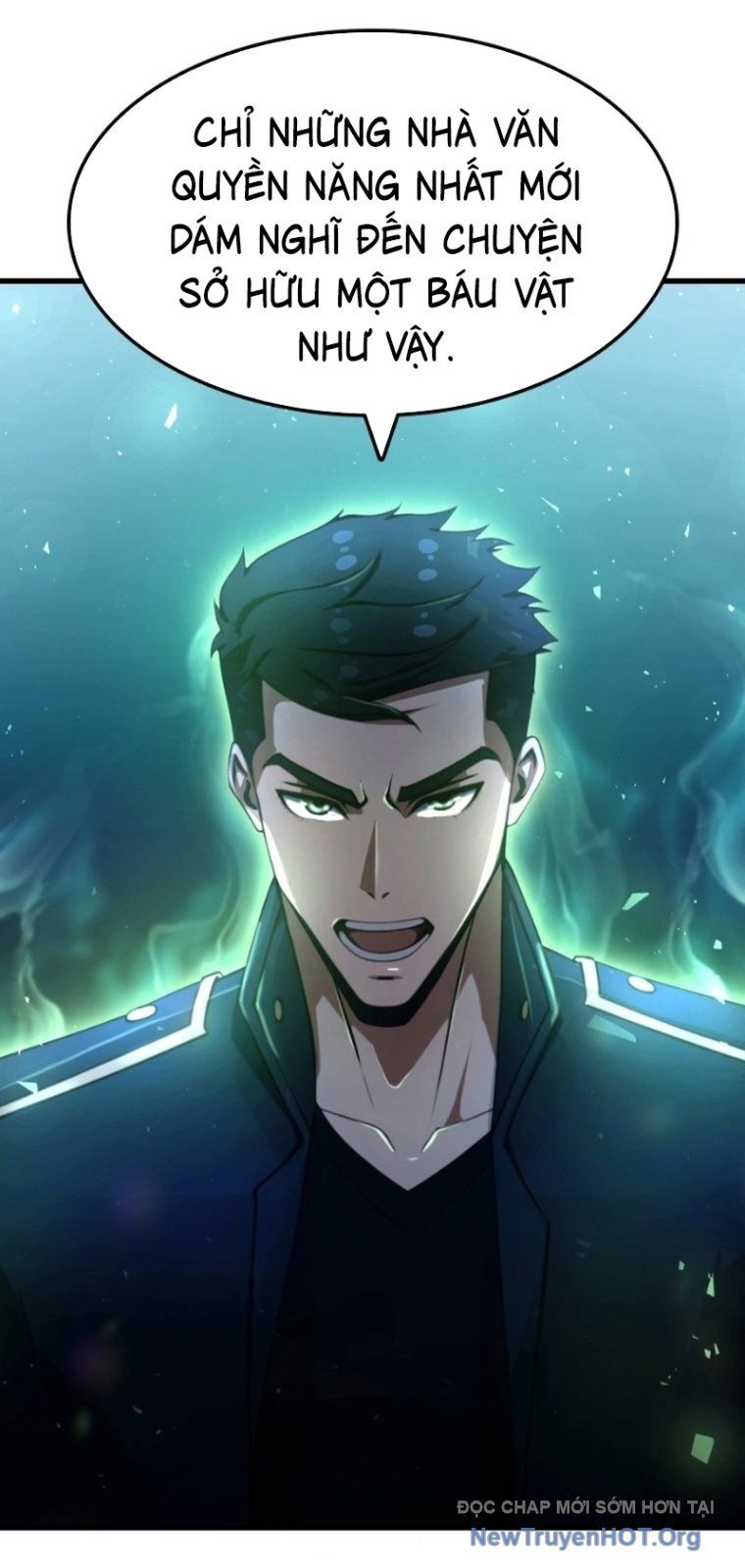 Bút Lực Truyền Thừa Chapter 7 - Trang 2