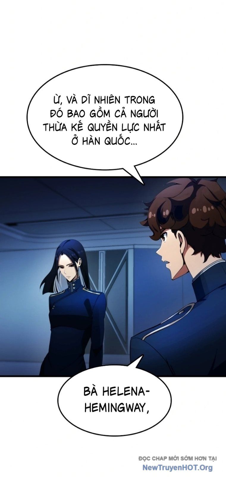 Bút Lực Truyền Thừa Chapter 7 - Trang 2