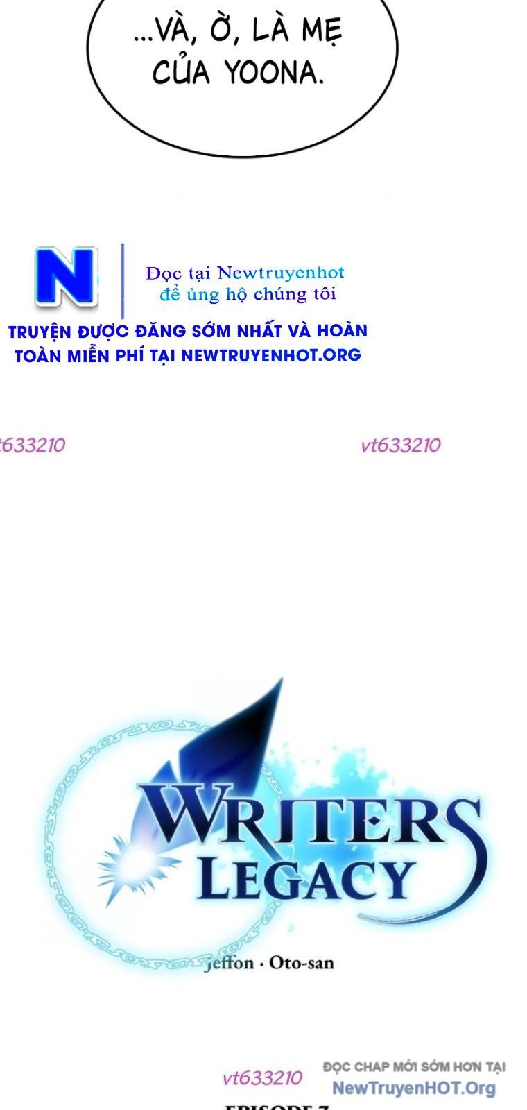 Bút Lực Truyền Thừa Chapter 7 - Trang 2