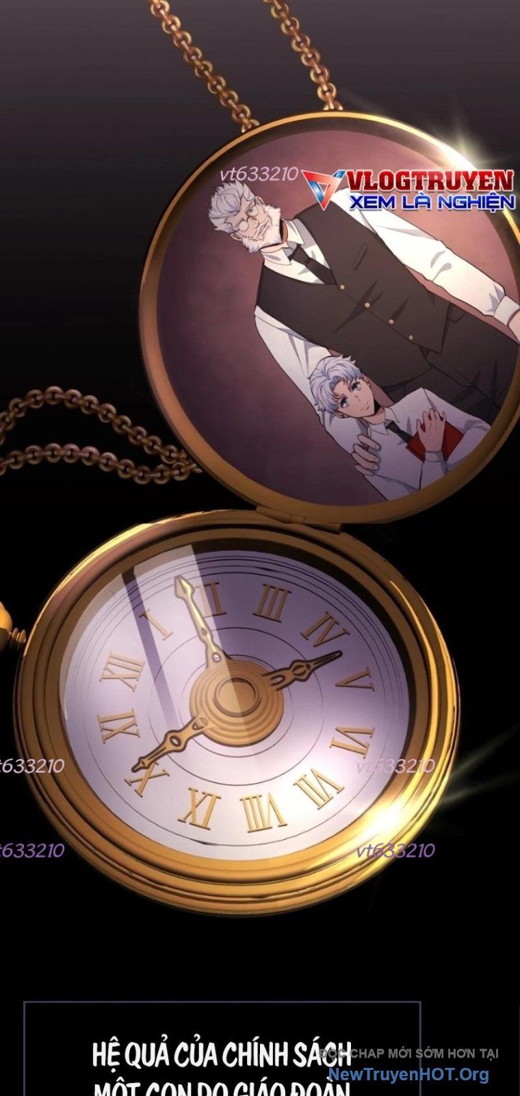 Bút Lực Truyền Thừa Chapter 7 - Trang 2