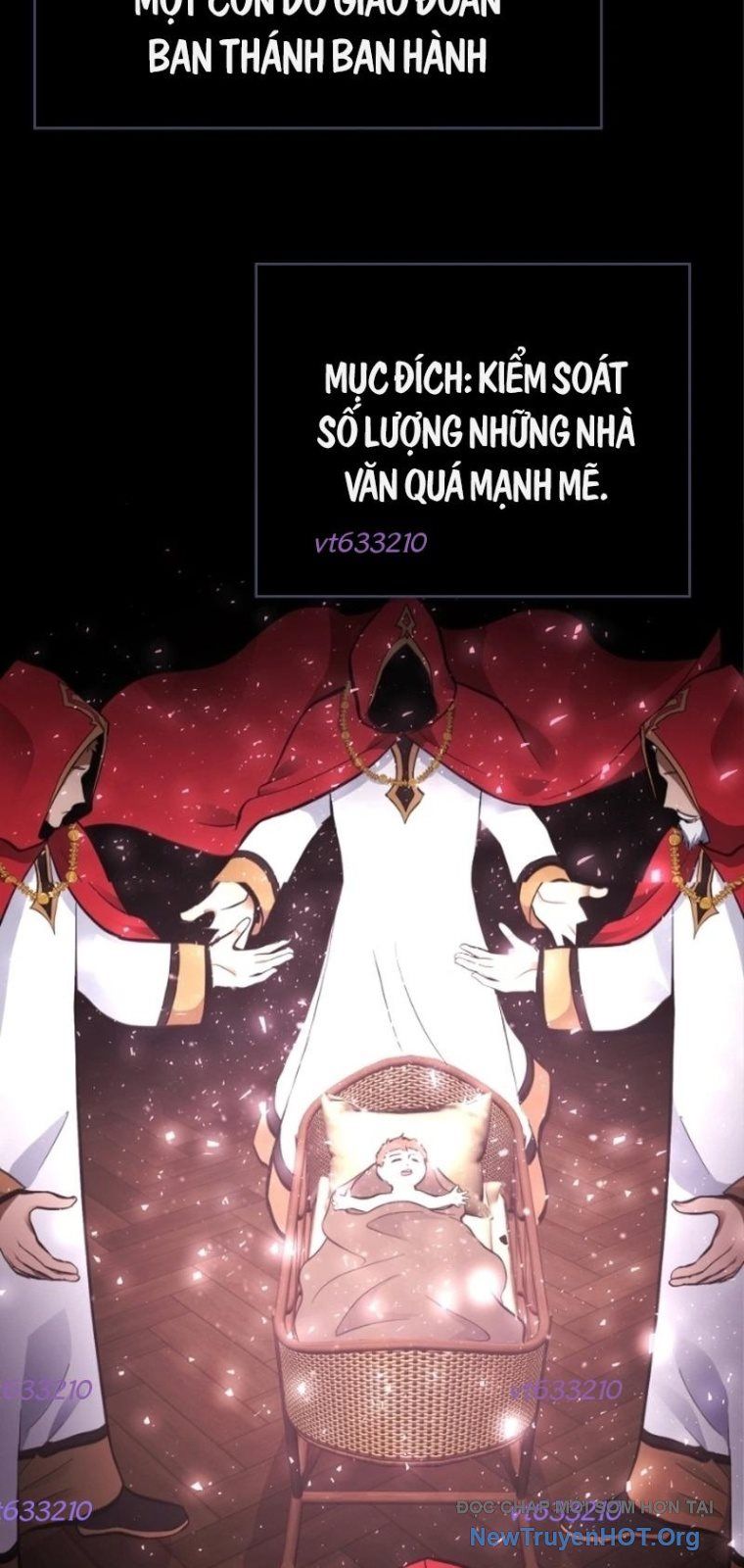 Bút Lực Truyền Thừa Chapter 7 - Trang 2