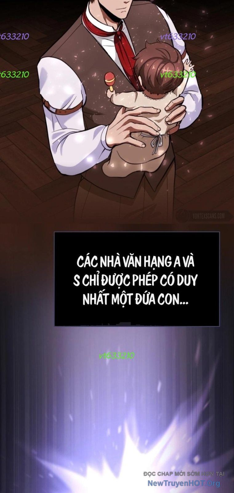 Bút Lực Truyền Thừa Chapter 7 - Trang 2