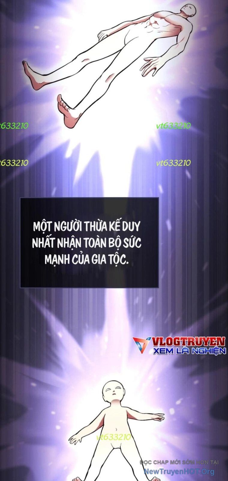 Bút Lực Truyền Thừa Chapter 7 - Trang 2