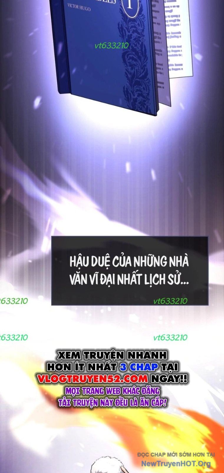 Bút Lực Truyền Thừa Chapter 7 - Trang 2