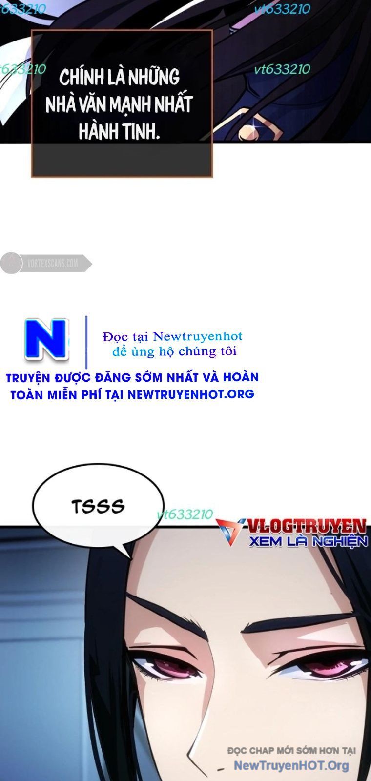 Bút Lực Truyền Thừa Chapter 7 - Trang 2