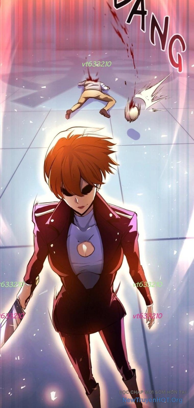 Bút Lực Truyền Thừa Chapter 7 - Trang 2