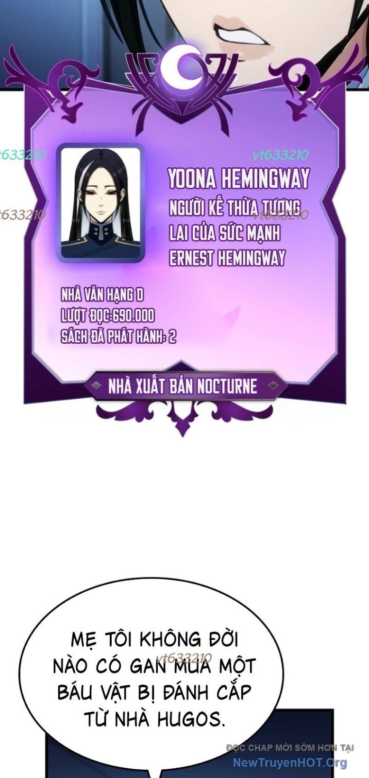 Bút Lực Truyền Thừa Chapter 7 - Trang 2