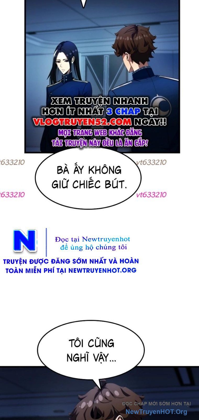 Bút Lực Truyền Thừa Chapter 7 - Trang 2