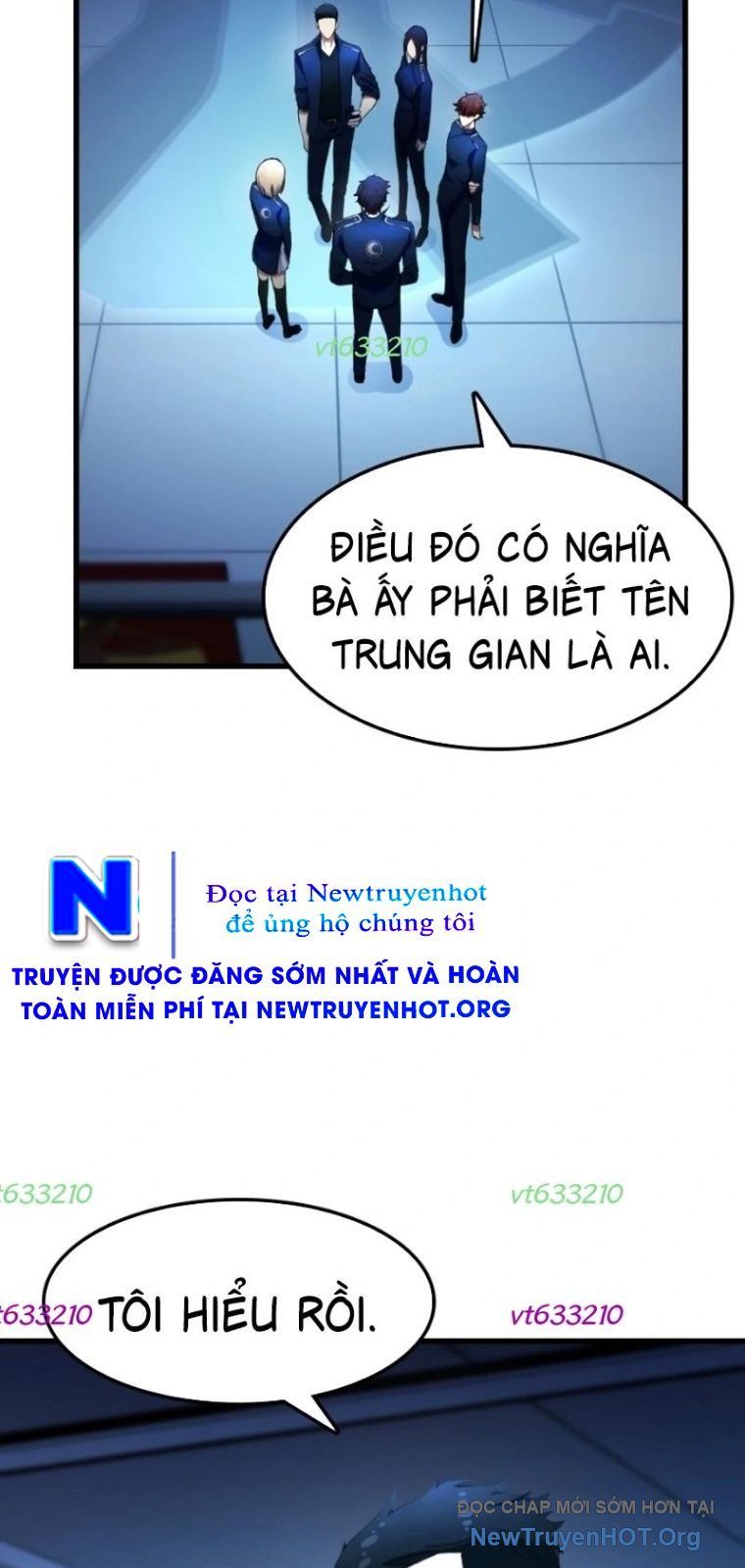 Bút Lực Truyền Thừa Chapter 7 - Trang 2