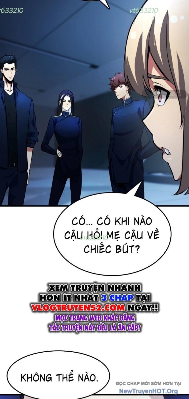 Bút Lực Truyền Thừa Chapter 7 - Trang 2
