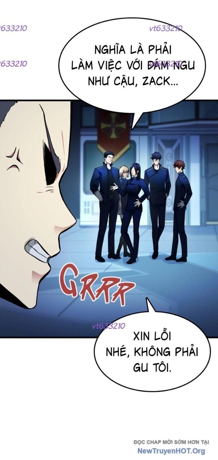 Bút Lực Truyền Thừa Chapter 7 - Trang 2