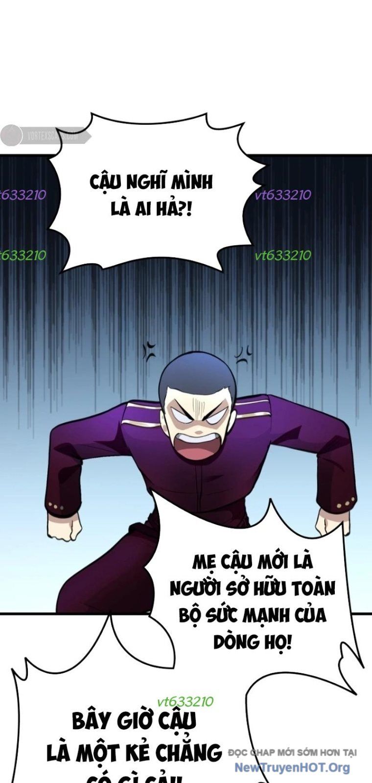 Bút Lực Truyền Thừa Chapter 7 - Trang 2