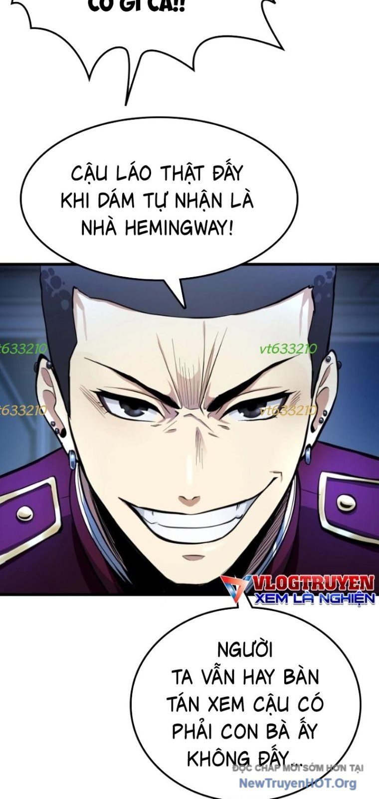 Bút Lực Truyền Thừa Chapter 7 - Trang 2