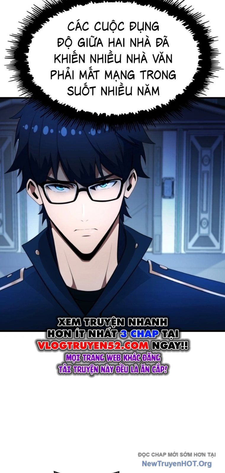 Bút Lực Truyền Thừa Chapter 7 - Trang 2