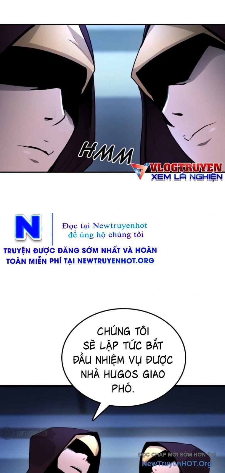 Bút Lực Truyền Thừa Chapter 7 - Trang 2