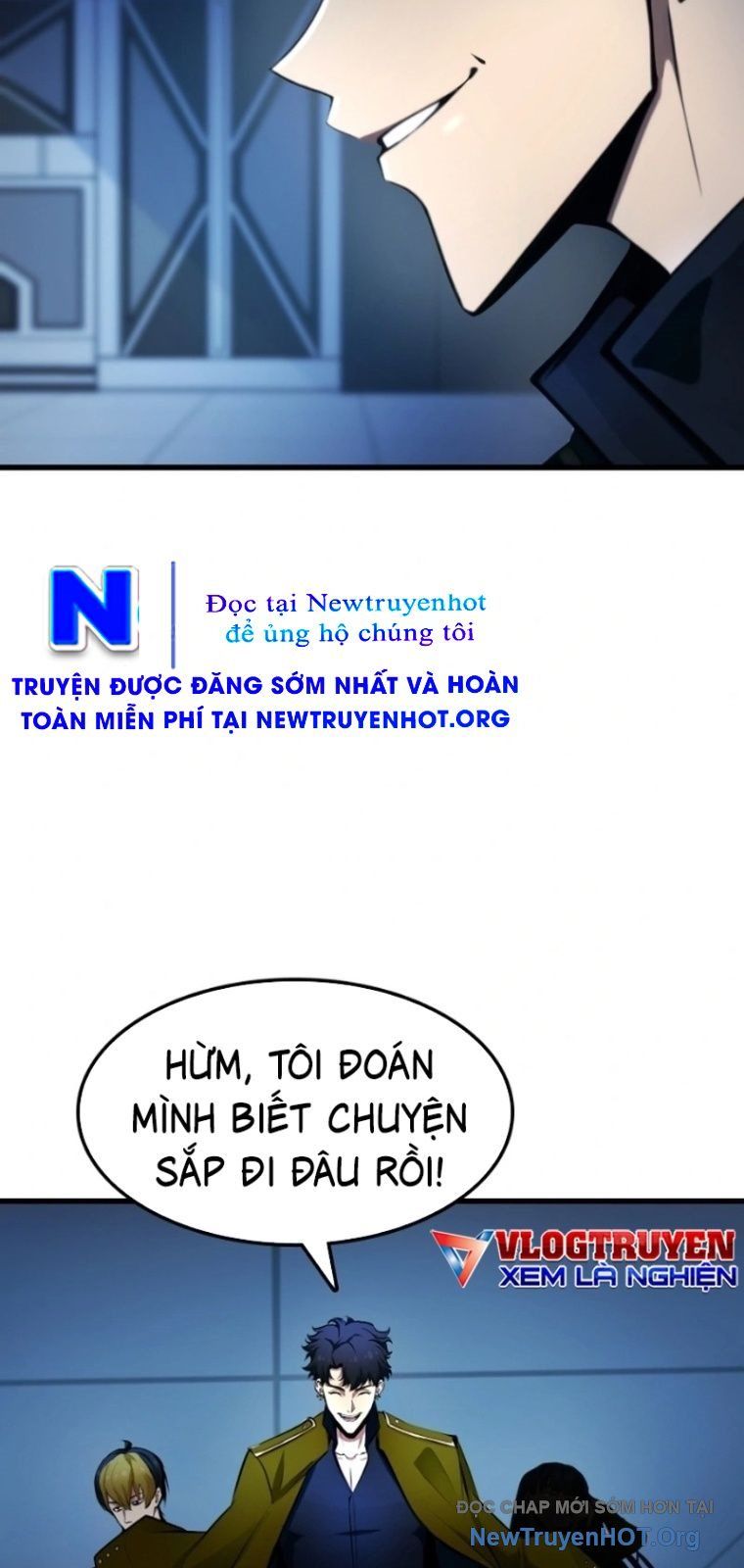 Bút Lực Truyền Thừa Chapter 7 - Trang 2