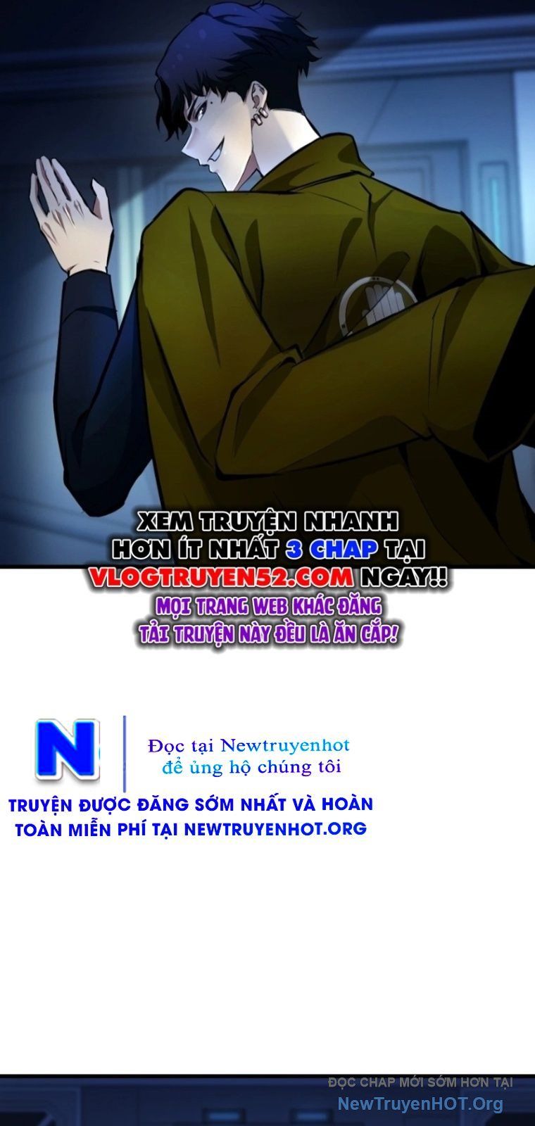 Bút Lực Truyền Thừa Chapter 7 - Trang 2