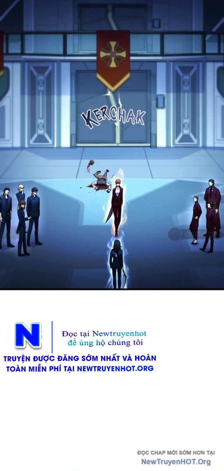 Bút Lực Truyền Thừa Chapter 7 - Trang 2