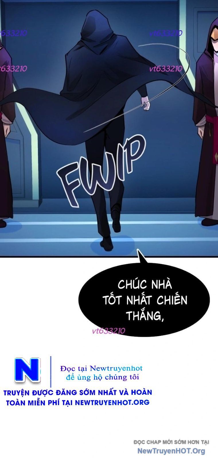 Bút Lực Truyền Thừa Chapter 7 - Trang 2