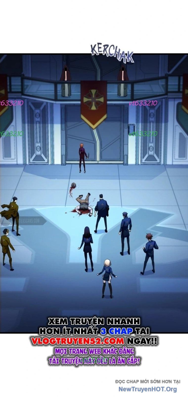 Bút Lực Truyền Thừa Chapter 7 - Trang 2