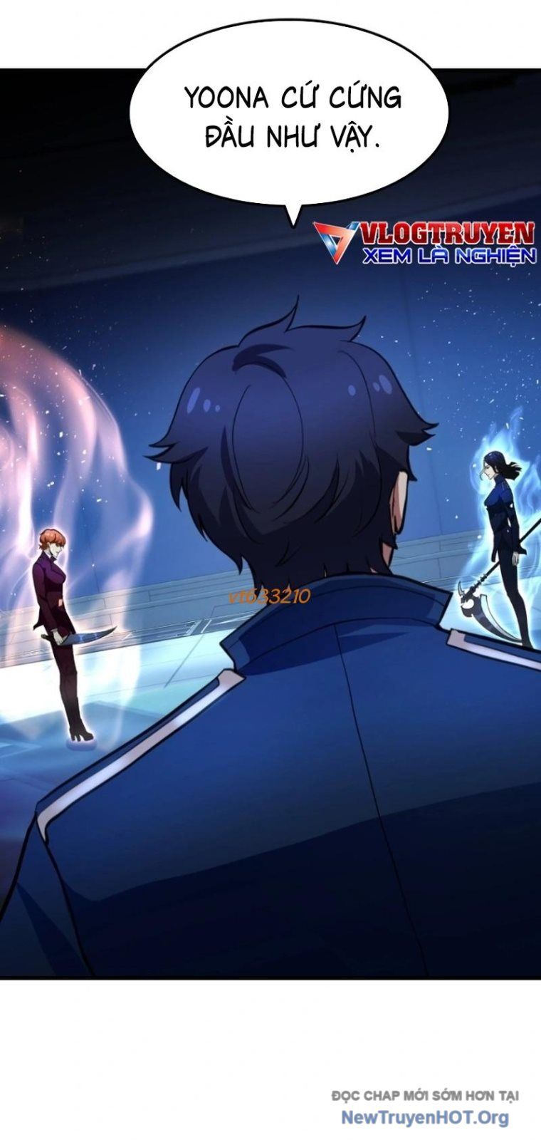 Bút Lực Truyền Thừa Chapter 7 - Trang 2