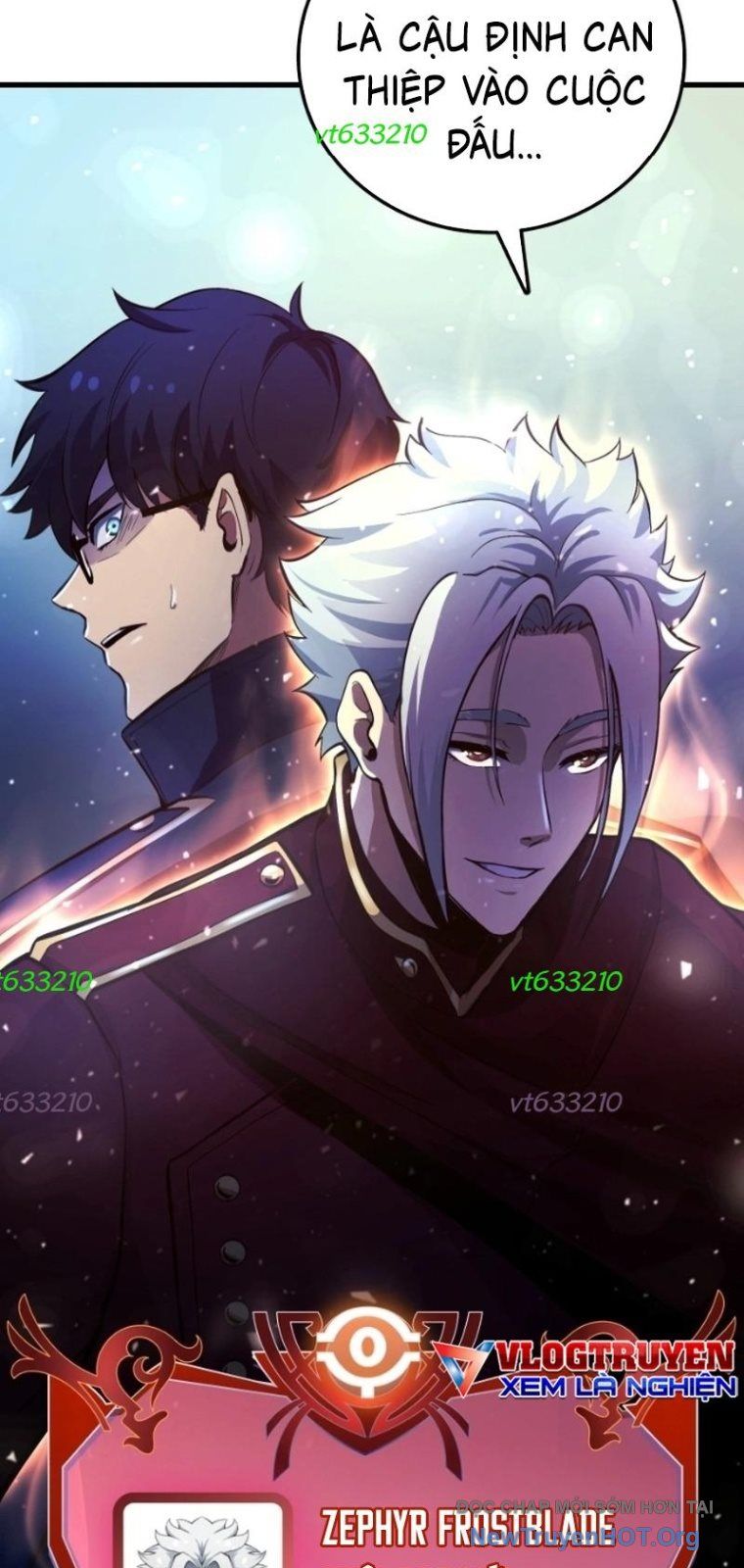 Bút Lực Truyền Thừa Chapter 7 - Trang 2