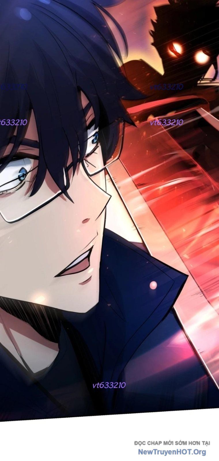 Bút Lực Truyền Thừa Chapter 7 - Trang 2