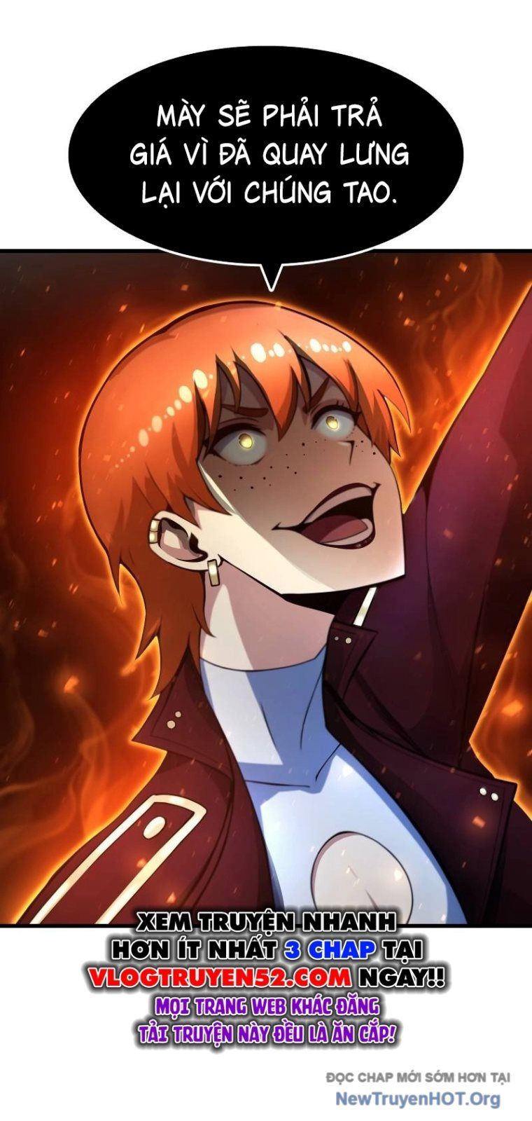 Bút Lực Truyền Thừa Chapter 8 - Trang 2