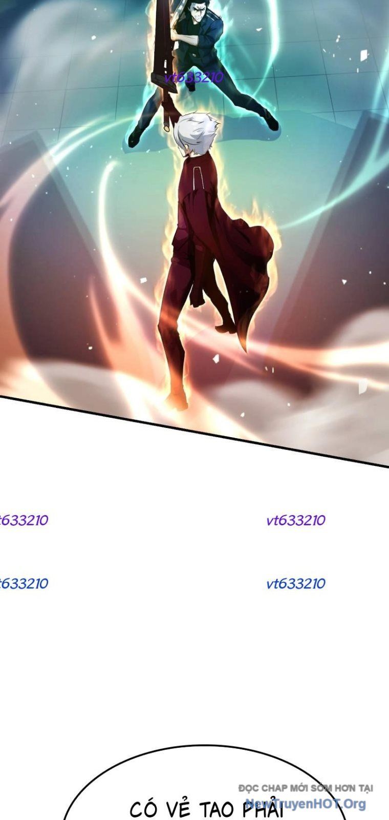 Bút Lực Truyền Thừa Chapter 8 - Trang 2