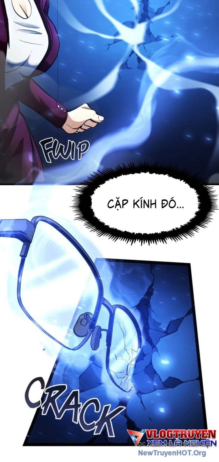 Bút Lực Truyền Thừa Chapter 8 - Trang 2