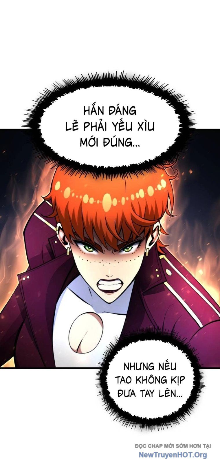 Bút Lực Truyền Thừa Chapter 8 - Trang 2