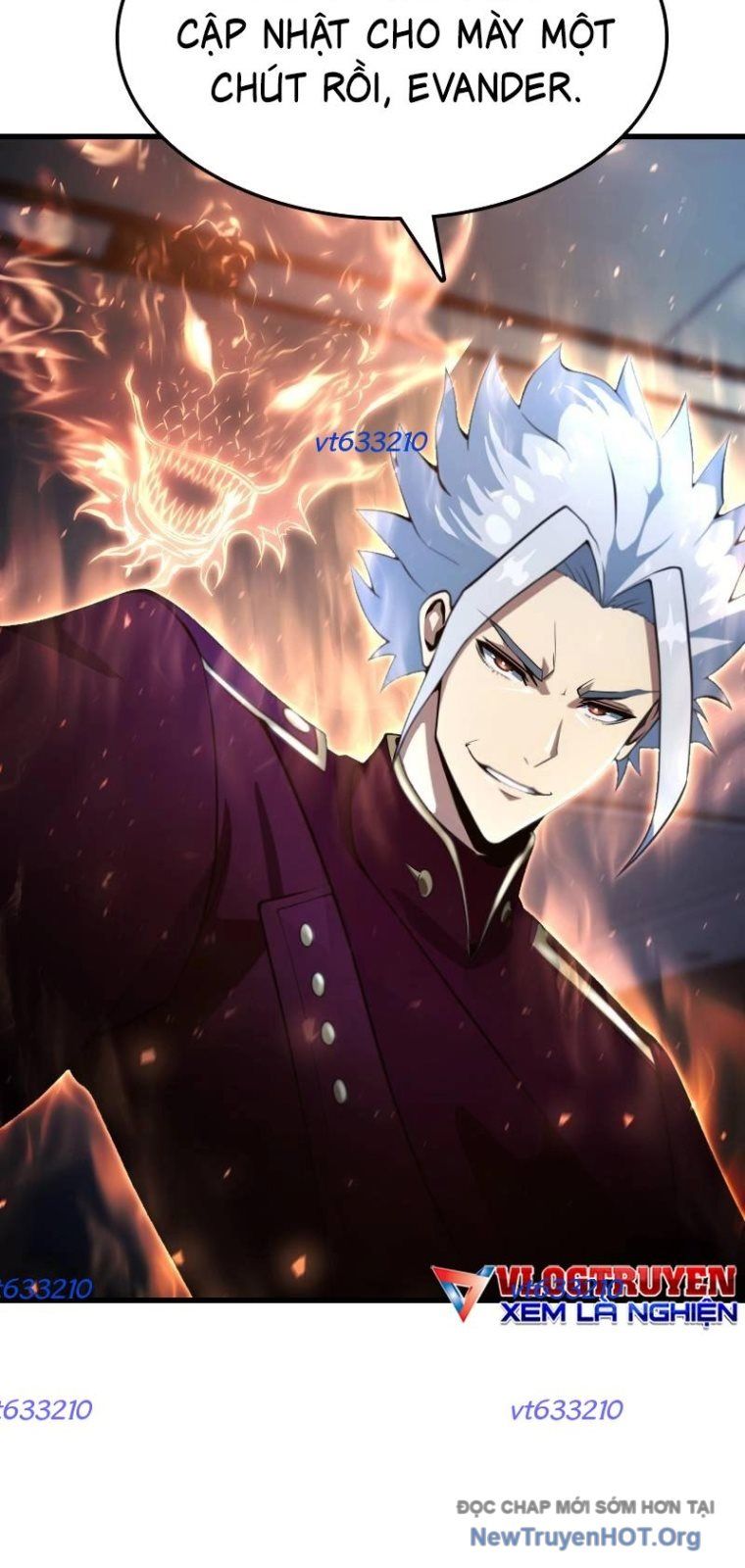 Bút Lực Truyền Thừa Chapter 8 - Trang 2