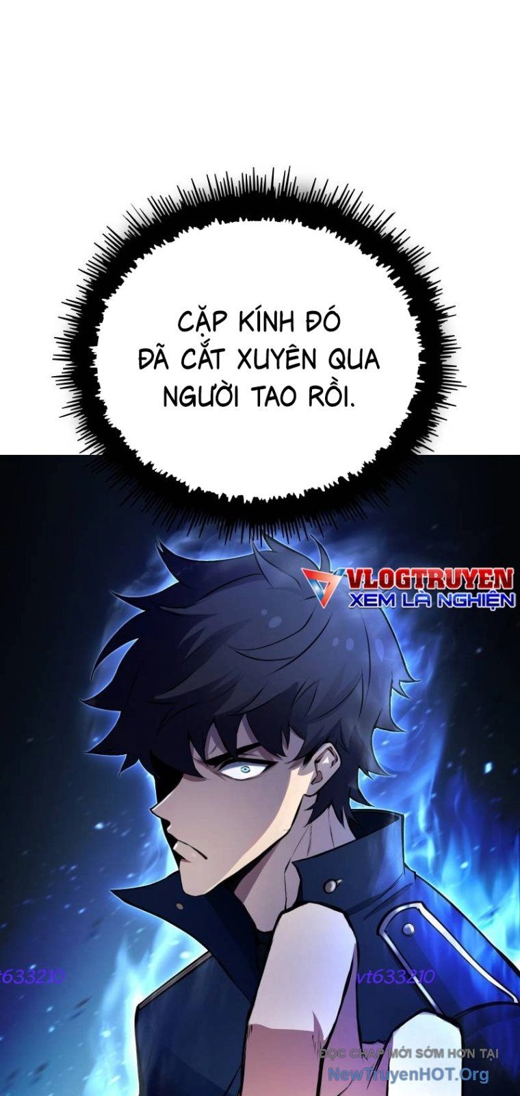 Bút Lực Truyền Thừa Chapter 8 - Trang 2