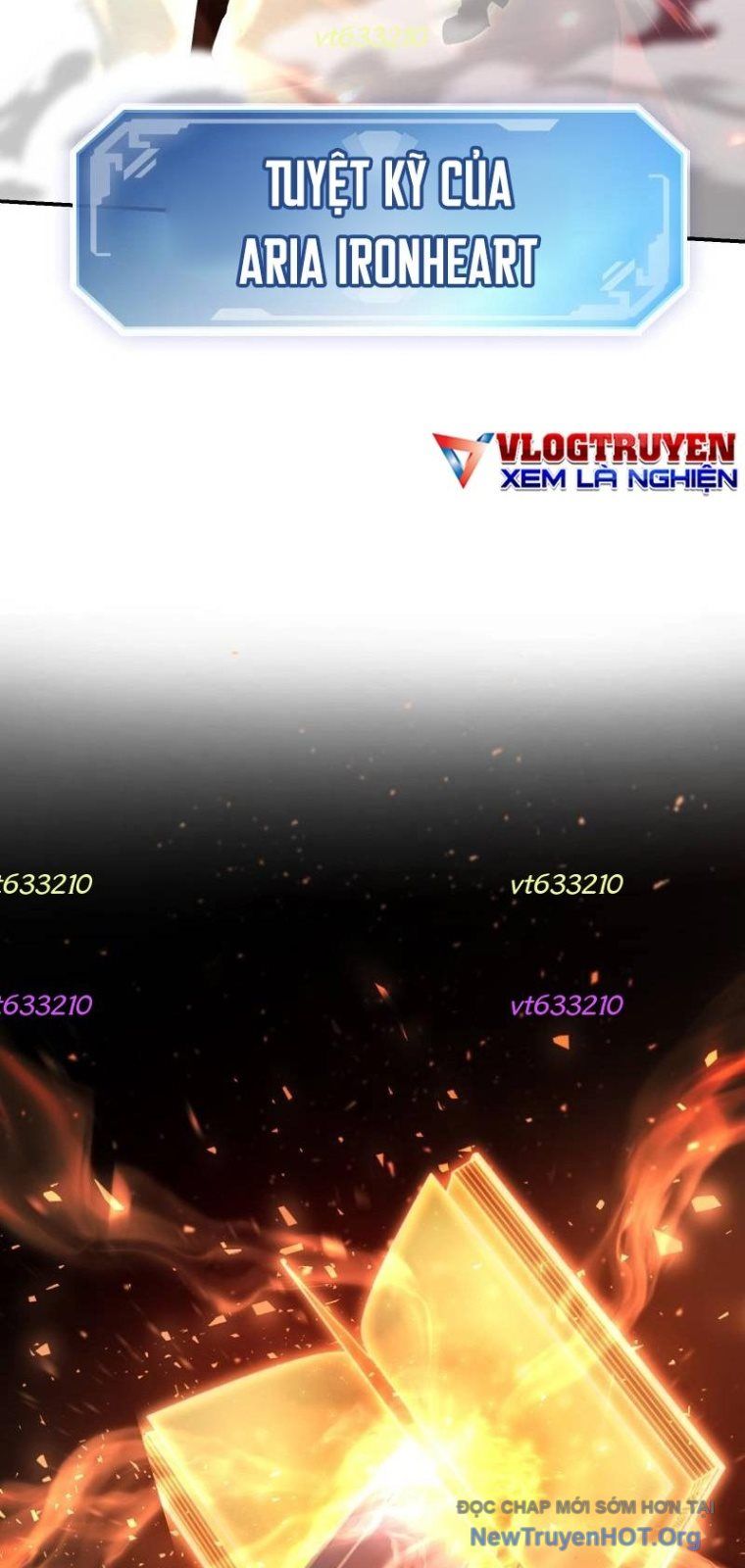 Bút Lực Truyền Thừa Chapter 8 - Trang 2