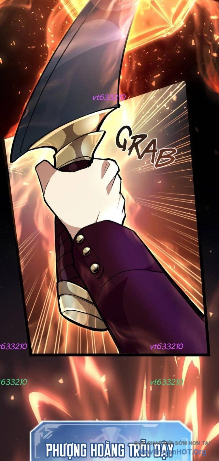 Bút Lực Truyền Thừa Chapter 8 - Trang 2