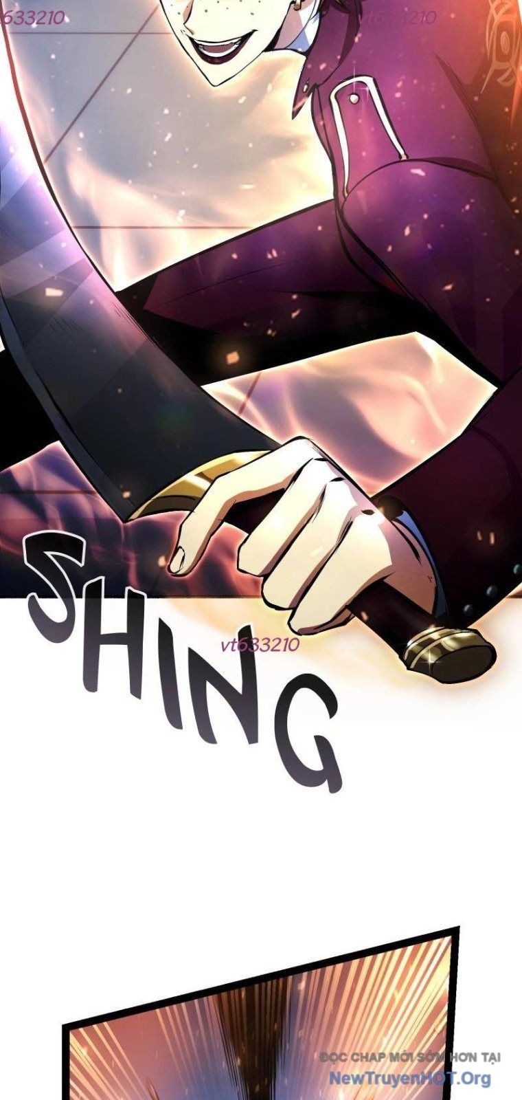 Bút Lực Truyền Thừa Chapter 8 - Trang 2