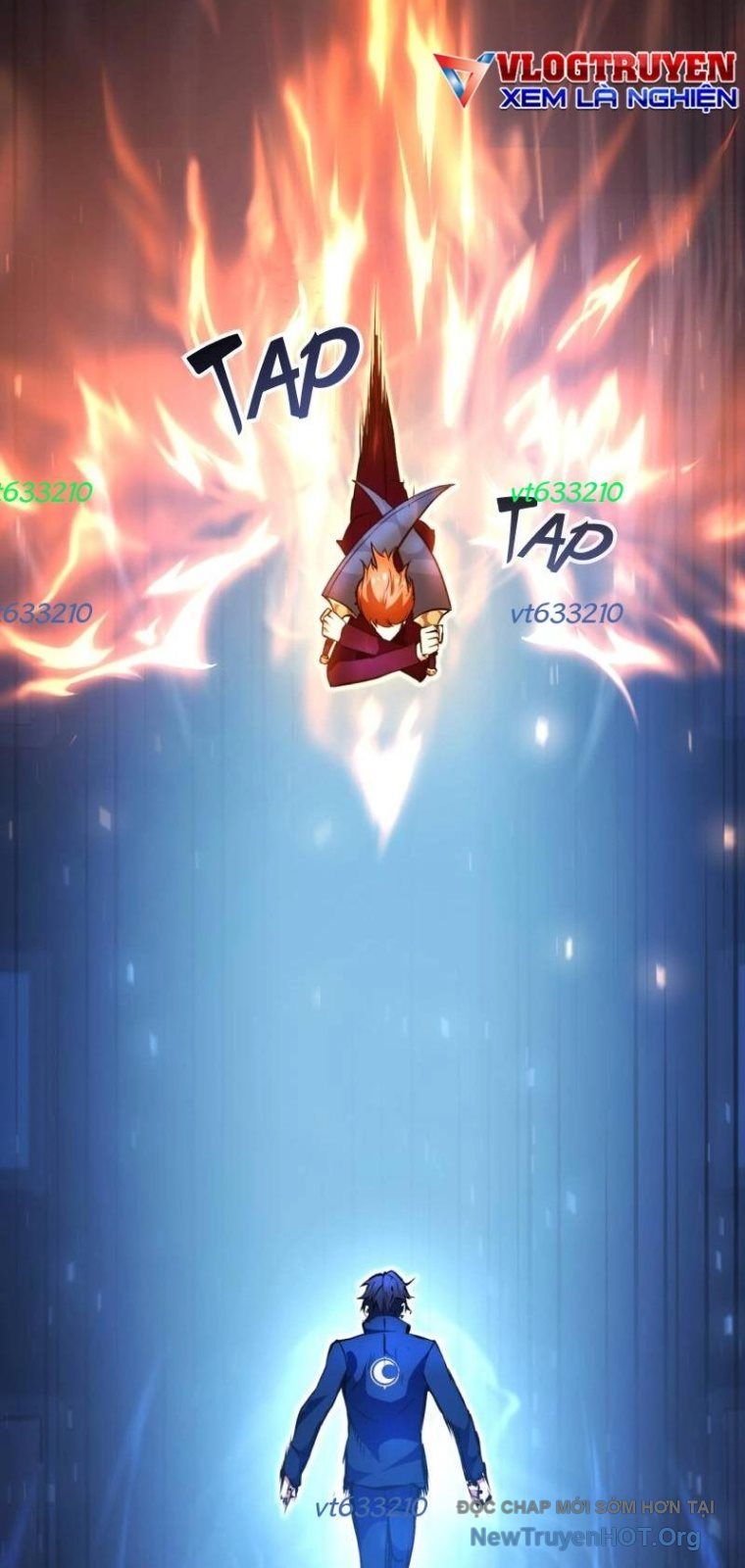 Bút Lực Truyền Thừa Chapter 8 - Trang 2